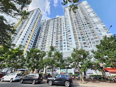 We'll rent Viva Riverside 77 M2 bedrooms 2 full 14 million toilets