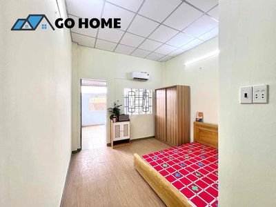 Gò Vấp Quang Trung Balcon Super-Grad