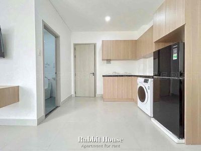 Two bedrooms full of sight bandol 70 meters straight to the seven good ones - the 11th district