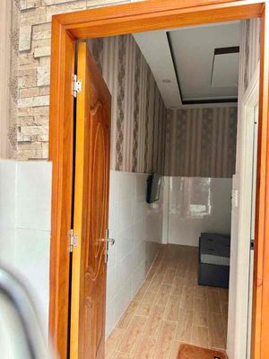 Rent a nice little house with Funtress. It's called Lua.