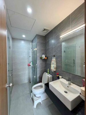 Rent Toky Tower – corner 65 M2 with balcony • 2 bedroom - 2 W