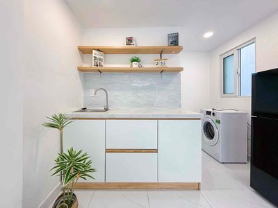 The price is - Rent the New Bed House 2 District 4 Tôn Thất Thuyết