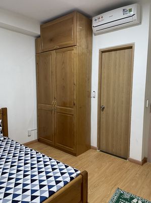 Rent Saigon Gateway 2 bedrooms 8 million, 3 bedrooms 10 million
