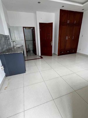 Rent a Phạm Hữu Lầu-level mini apartment, District 7