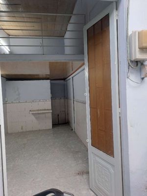 Rent house, 3 district 8