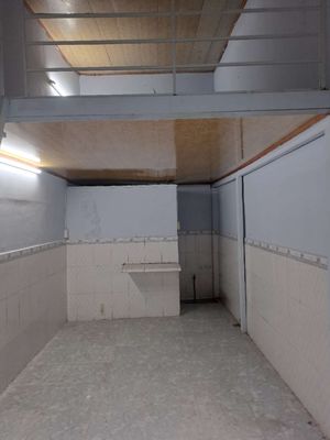 Rent house, 3 district 8