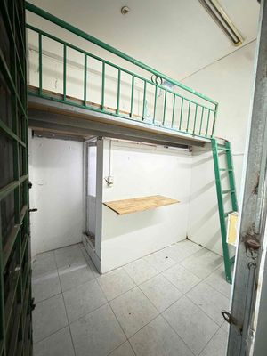 Gò Vấp Lê LaiZ Street student room