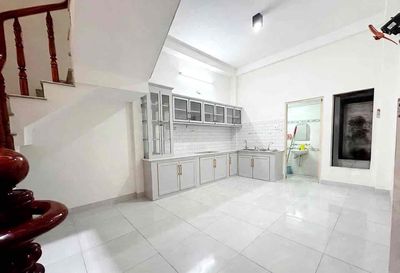 Rent house Gò Xoài Bình Hưng Hoà A, Bình Tân