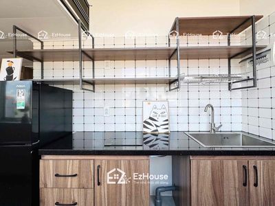 mini apartment security 24 hours Ni Sư Huỳnh Liên - Tân Bình dragon