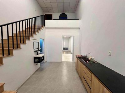 12 M 4 X20 M -- 2 1st floor - Thoại Ngọc Hầu Tân Phú – 14 million bedrooms