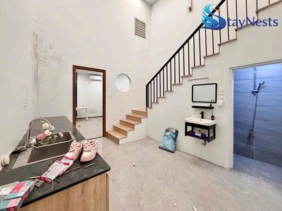 12 M 4 X20 M -- 2 1st floor - Thoại Ngọc Hầu Tân Phú – 14 million bedrooms