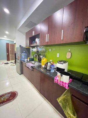 Topaz City so 70 M2 2 basic interior bedrooms