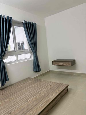 Topaz City so 70 M2 2 basic interior bedrooms