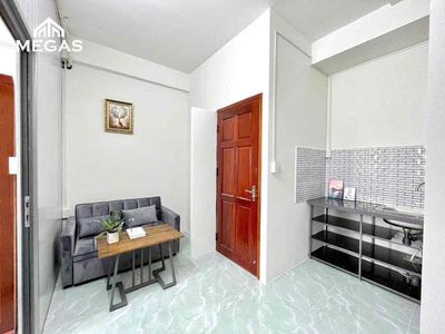 Rent two bedrooms in LakeView City, District 2.