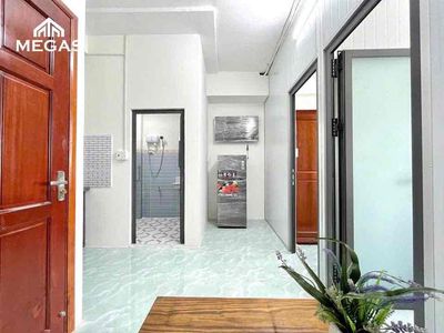 Rent two bedrooms in LakeView City, District 2.