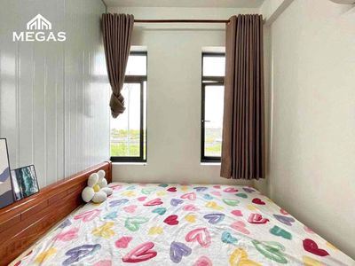 Rent two bedrooms in LakeView City, District 2.