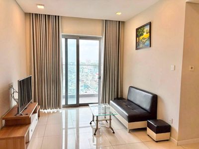 Carillon 2 -Trịnh Đình Thảo, 2 master bedroom Full interior, 72 m2, bid 10 million/th