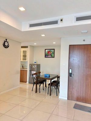 Carillon 2 -Trịnh Đình Thảo, 2 master bedroom Full interior, 72 m2, bid 10 million/th