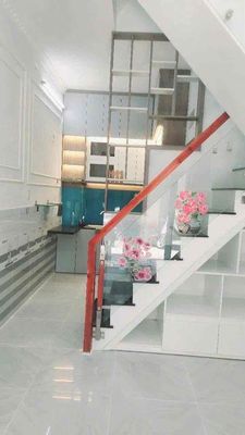 Rent the original 4 Huỳnh Tấn Phát bedroom nb