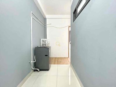 Rent a two-size super-hot bedroom in Phan Xích Long.