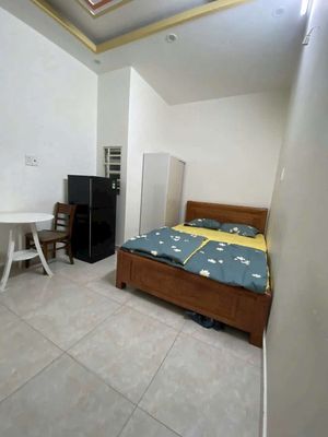 Go to the apartment of 14 bedrooms. Okay, let's go.