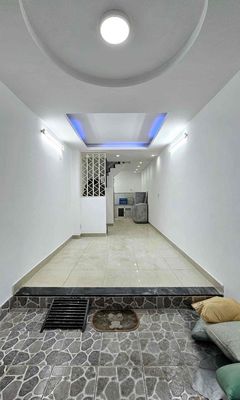 Rent the original Nguyễn Văn Đậu Bình Thạnh 4 bedroom 11 million