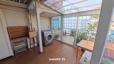 The owner rented the Nguyễn Duy cash house