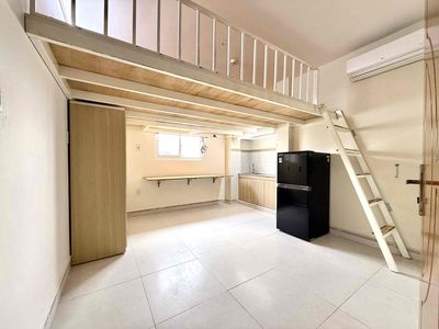 Rendez, new studio 100% plus appropriate for students, employees