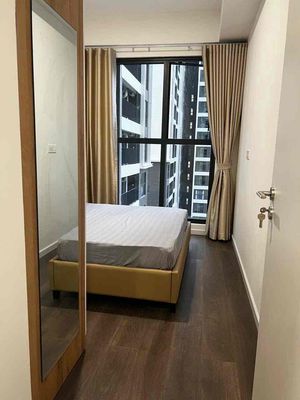 apartment 53 meters -2 bedroom - full interior - beautifulView