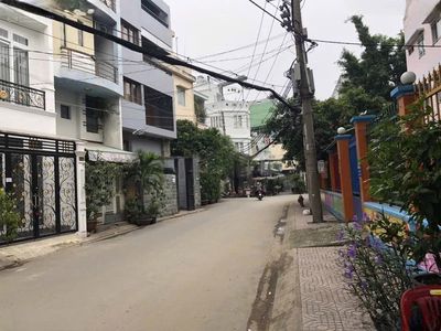 The main alley of the car avoids the Dragon Corps near Tân Bình LZ1 8 x 11
