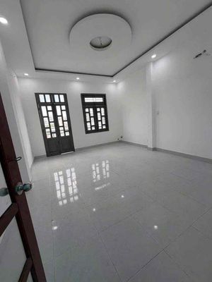 Rent the original apartment in Thạnh Lộc County Station 12.