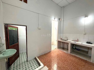 For Vườn Lài 4 x 17 M beautiful floater: Two bedrooms, 4th alley.