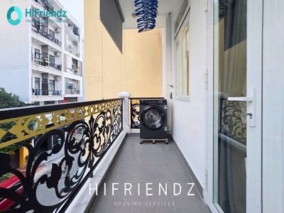Duplex two beds between the 7th, near Marret Mart, Them Malone,