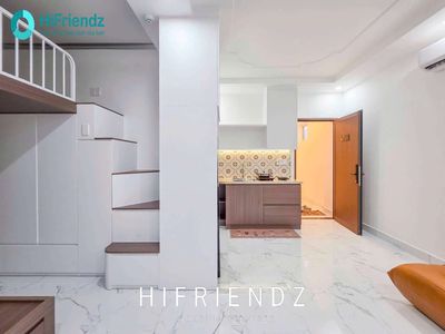 Duplex two beds between the 7th, near Marret Mart, Them Malone,