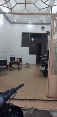 Rent the original house in the District of 10 Lê Hồng Phong.