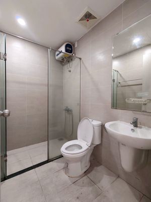 Central Plaza- Full interior, new house, two bedrooms, 14 million a month, 73 meters available.