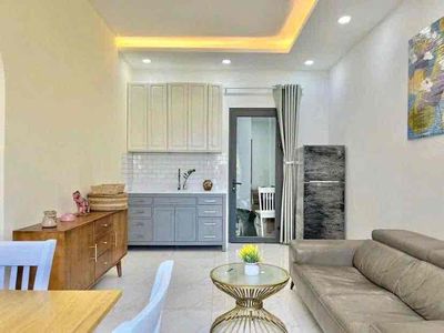 Rend a high-end high-level club bedroom, located at tdt-ntt-remitable Q4 District 1.