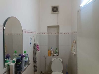 Find a male at a 25 m2 boarding room near 7dy, Tân Bình