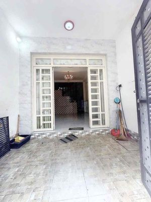 4 x18 meters 2 floor st (5 bedroom 3 toilets) 4 meters down. Liên khu 8-9 mango hill. Bình Tân