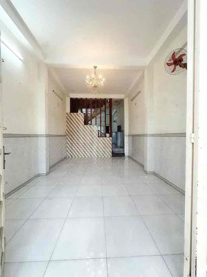 4 x18 meters 2 floor st (5 bedroom 3 toilets) 4 meters down. Liên khu 8-9 mango hill. Bình Tân