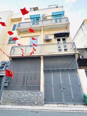 Rent three bedrooms - three toilets in the alley car - near the king's flower