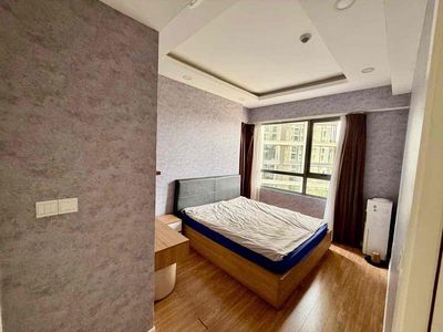 We'll rent out two Masteri An Phú bedrooms at 20 million super-prices.