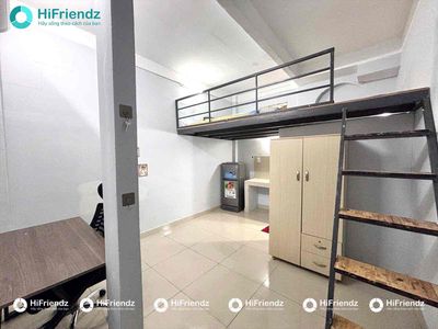 Rent a new guard room full of etown plus Tân Bình.