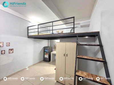 Rent a new guard room full of etown plus Tân Bình.
