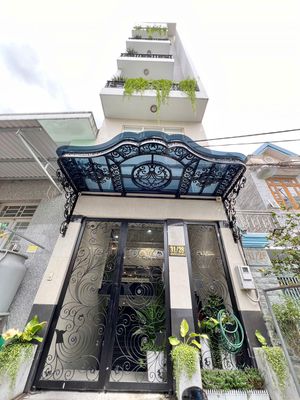 Rent a suite of seniors, security, new at Kadir An Lạc, Bình Tân.