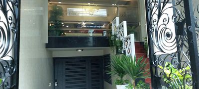 Rent a suite of seniors, security, new at Kadir An Lạc, Bình Tân.