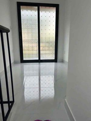 Rent Phạm Viết Chánh District 1-3 stories