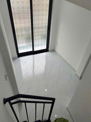 Rent Phạm Viết Chánh District 1-3 stories