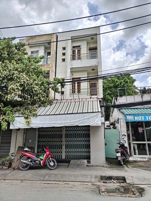 The original home is Trần Não-An Khánh - 3 bedrooms - free business