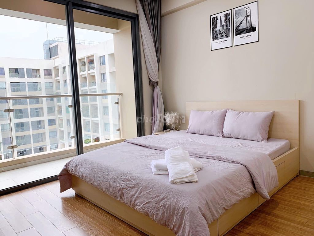 The apartment area of 133 meters 2 3 The Gold View The Gold View.4.